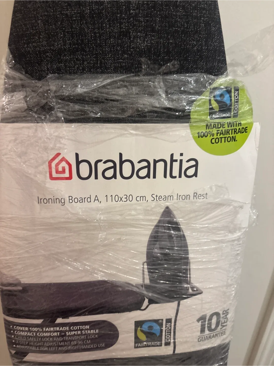 Brabantia Ironing Board Size A - photo 5