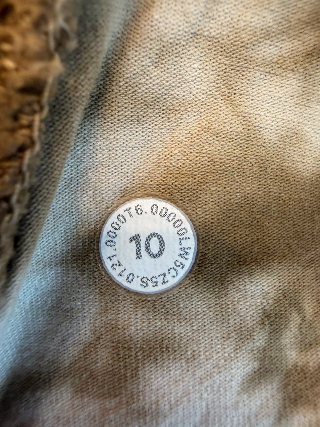 Lululemon Tie-Dye Joggers - photo 5