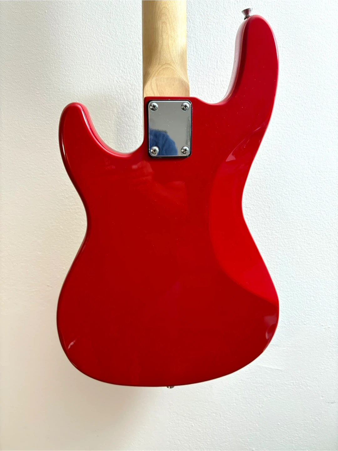 Bass Guitar - photo 4