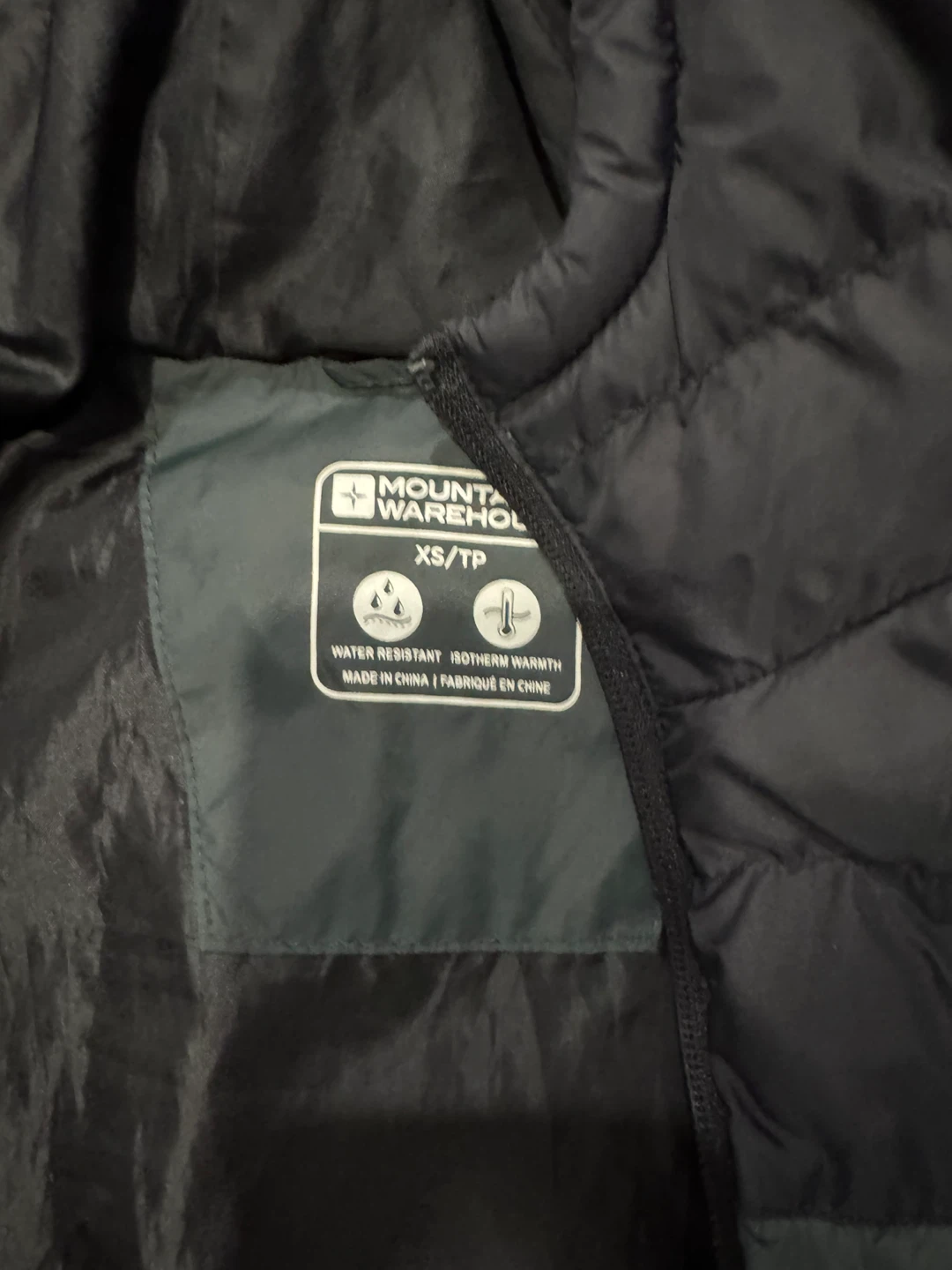 Mountain Warehouse Hooded Jacket - photo 2