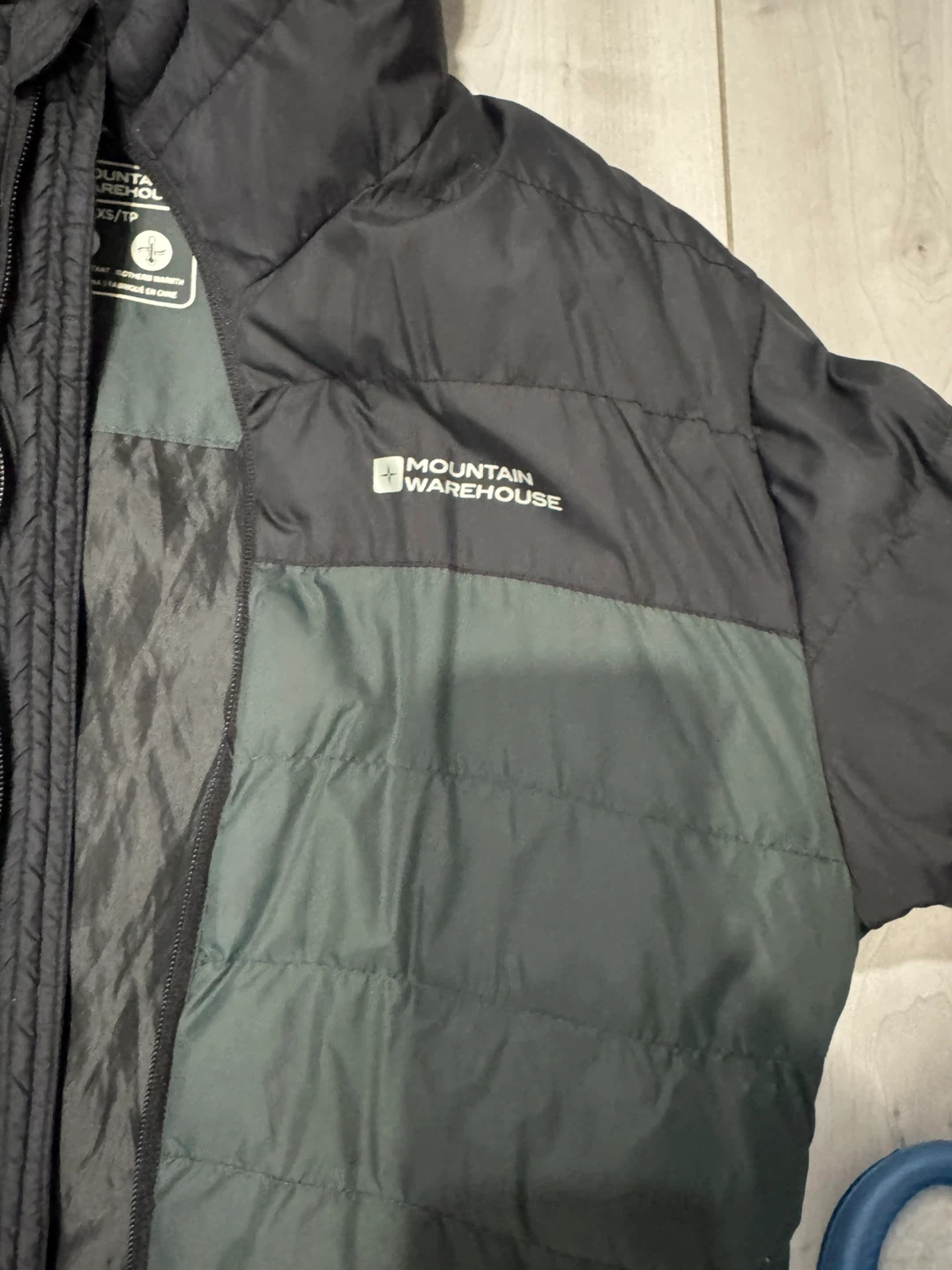 Mountain Warehouse Hooded Jacket - photo 3