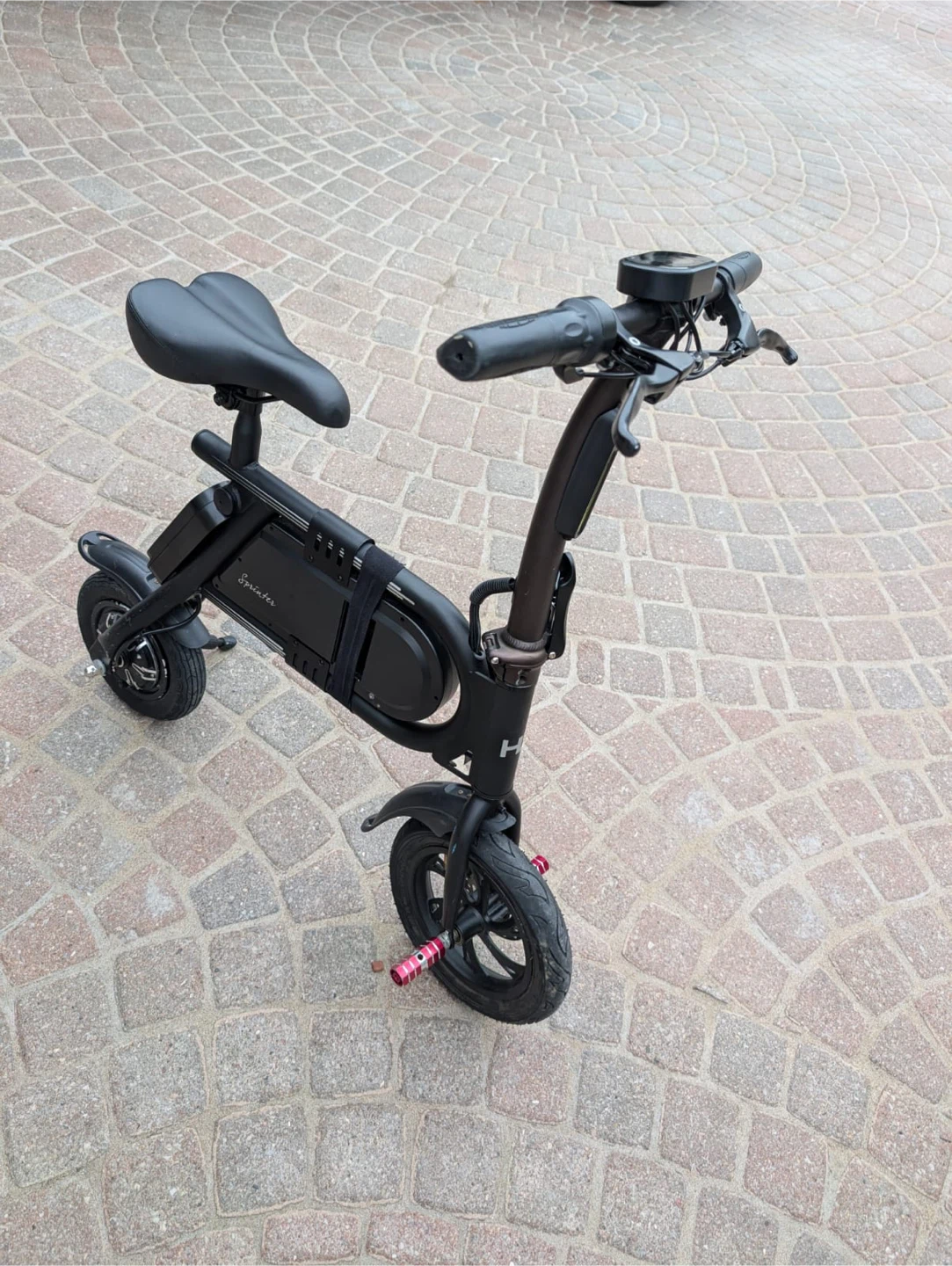 Sprinter Foldable Electric Scooter
