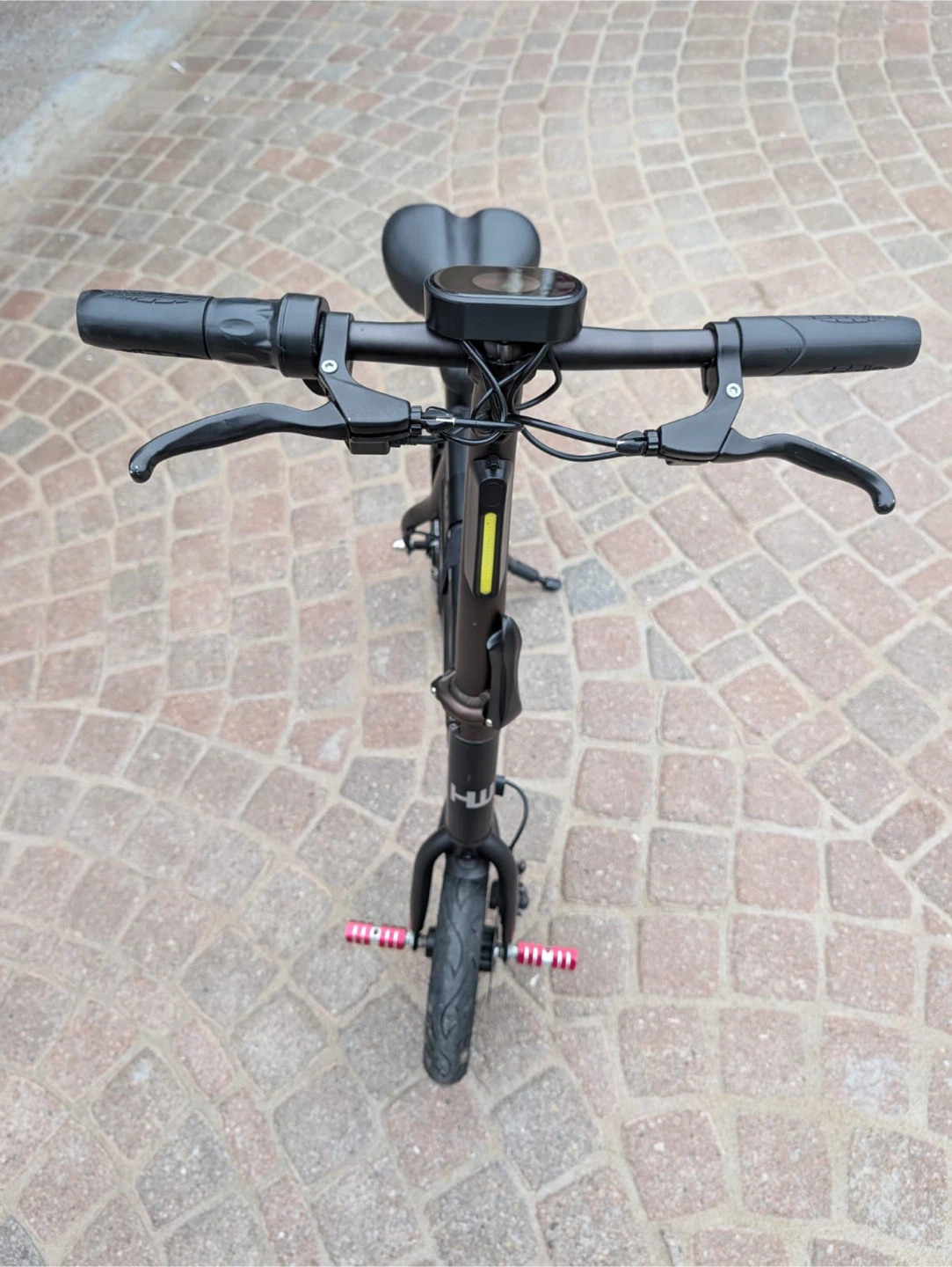 Sprinter Foldable Electric Scooter - photo 3