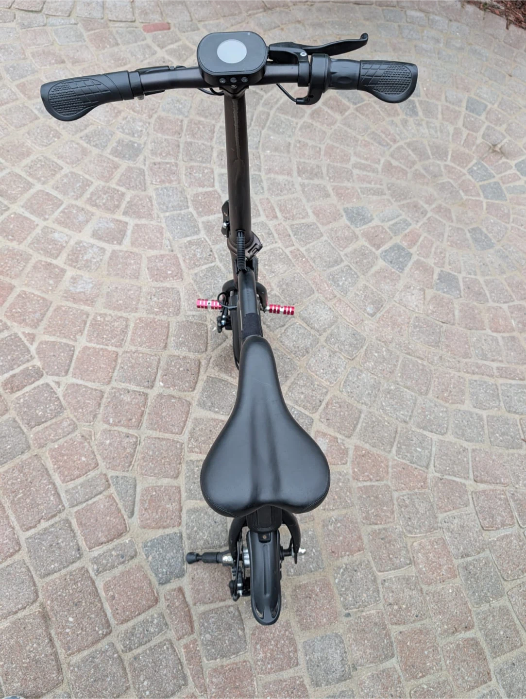 Sprinter Foldable Electric Scooter - photo 5
