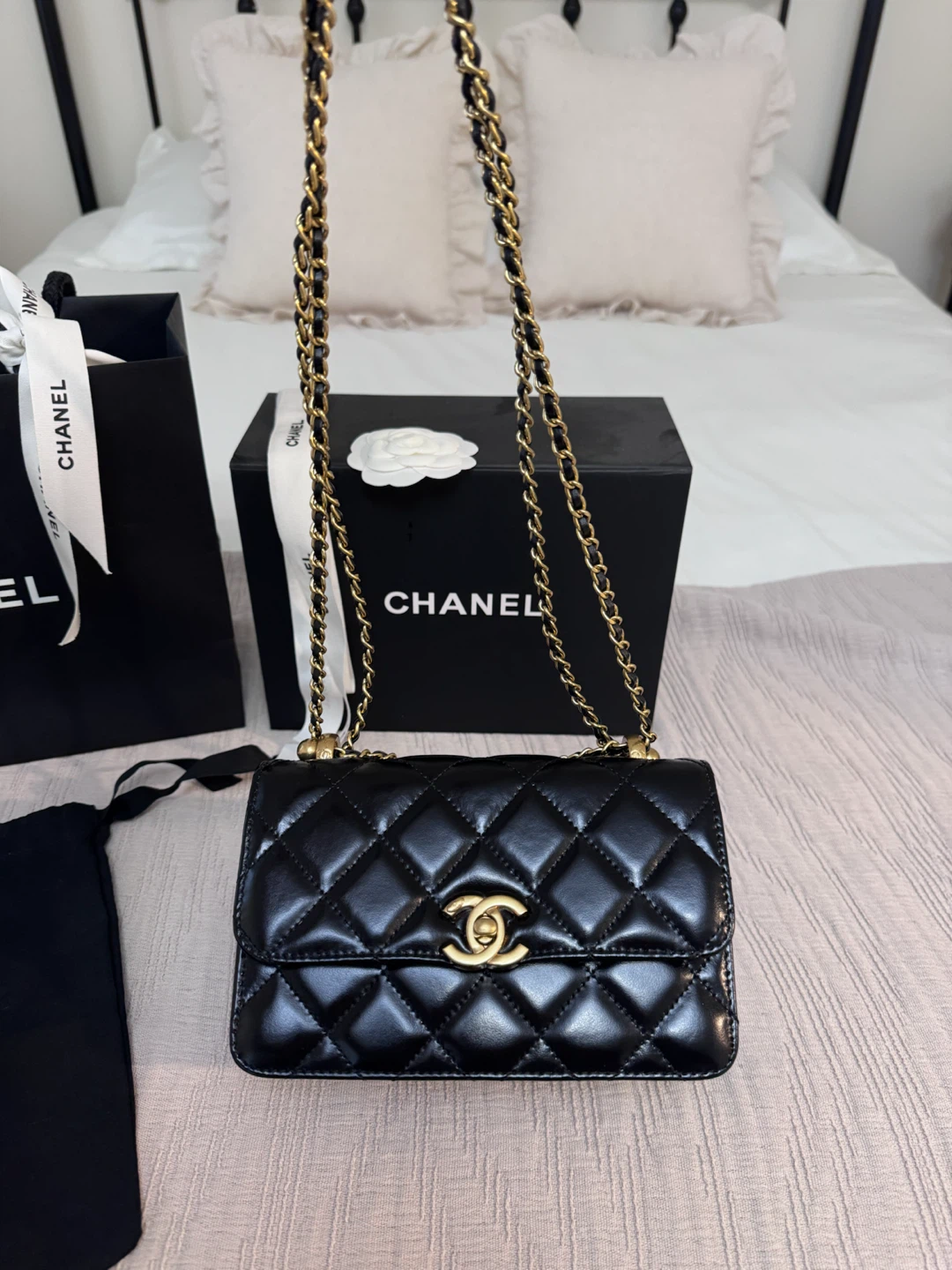 Chanel Bag - photo 2