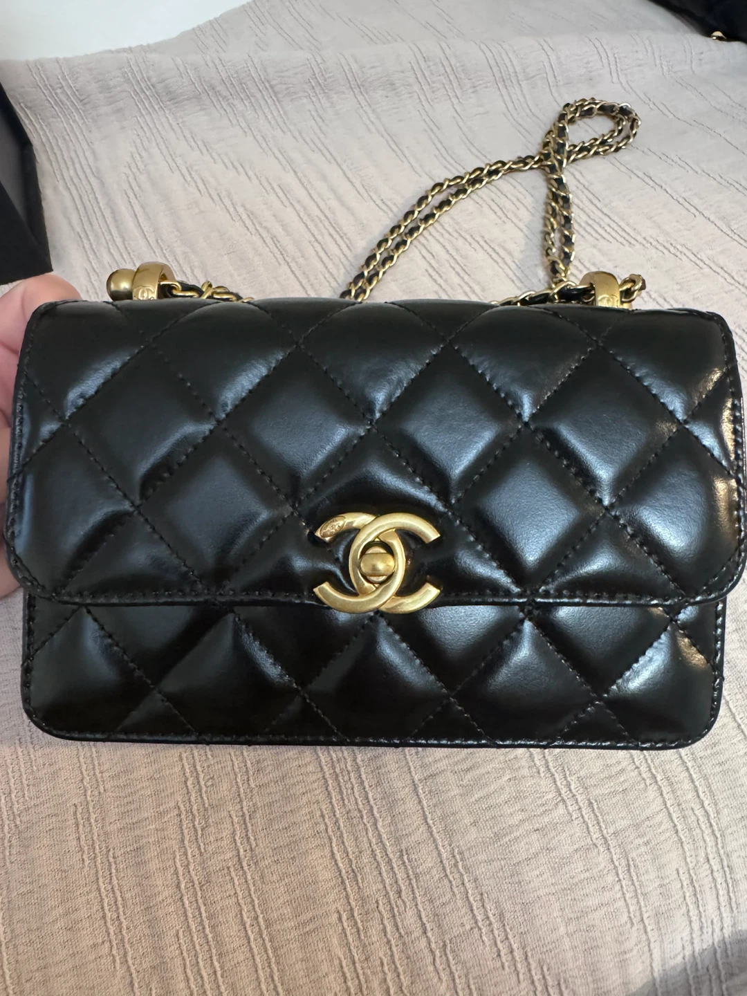 Chanel Bag - photo 3