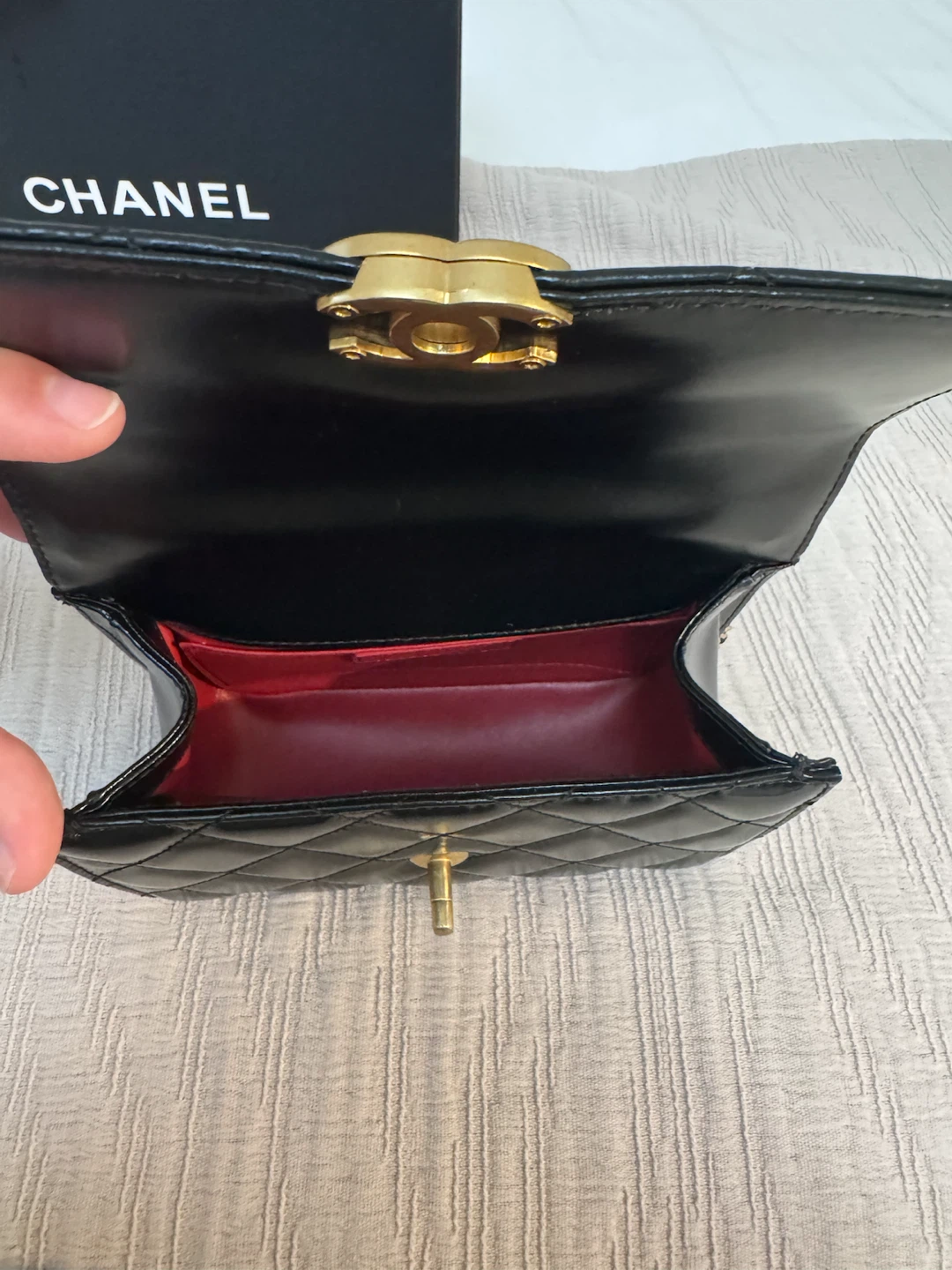 Chanel Bag - photo 4