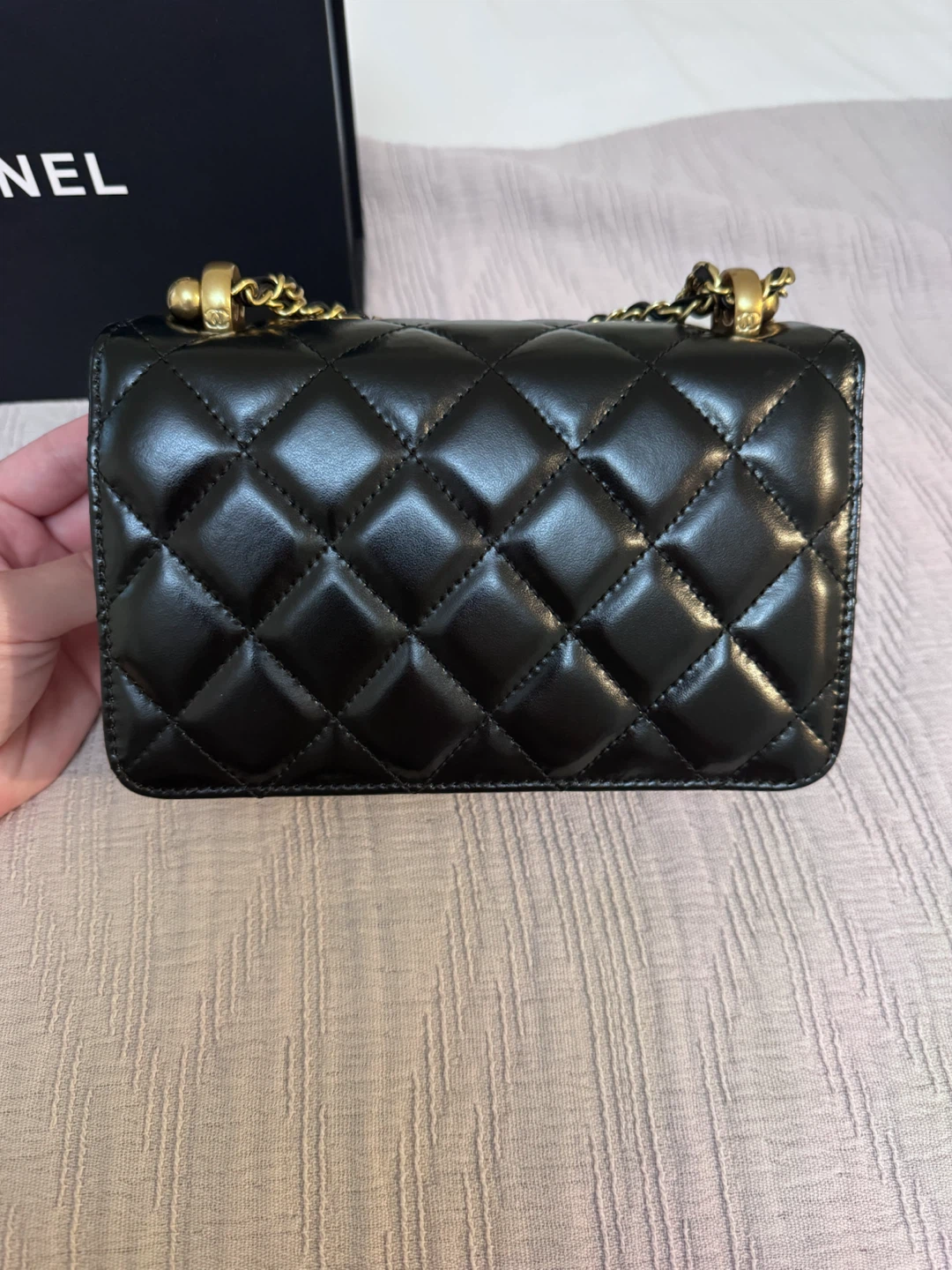 Chanel Bag - photo 5