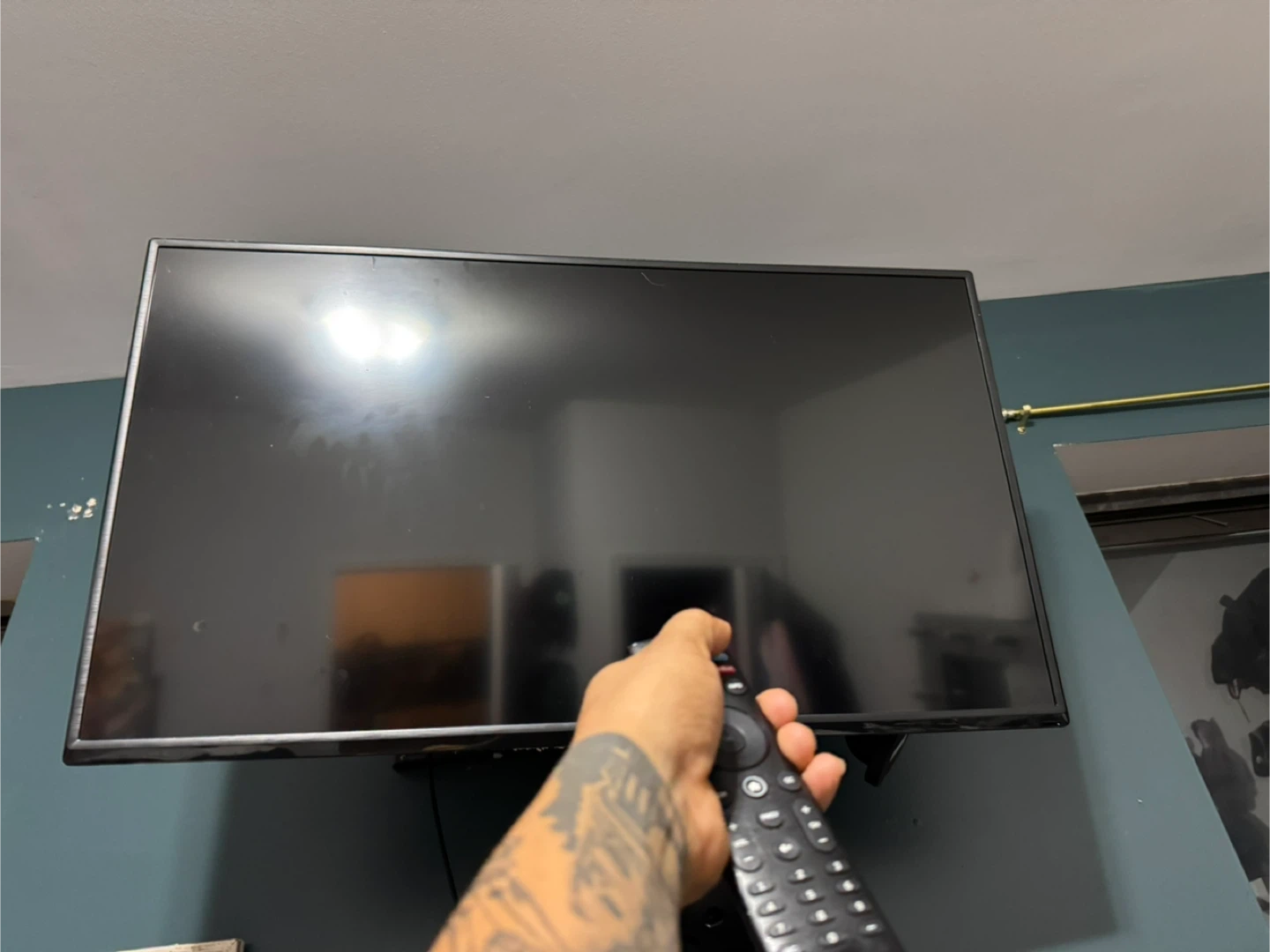 Vizio Smart TV - photo 2
