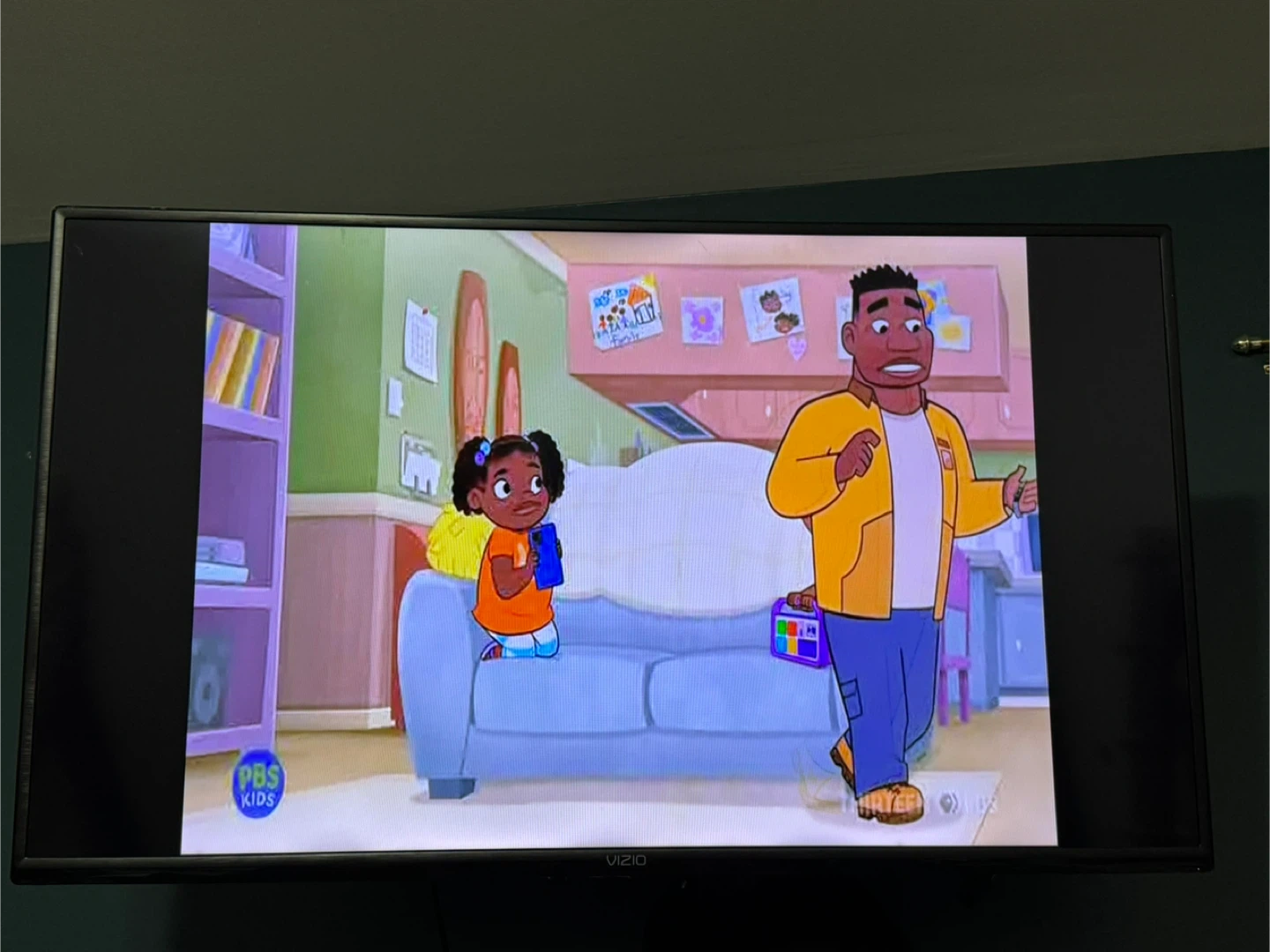 Vizio Smart TV