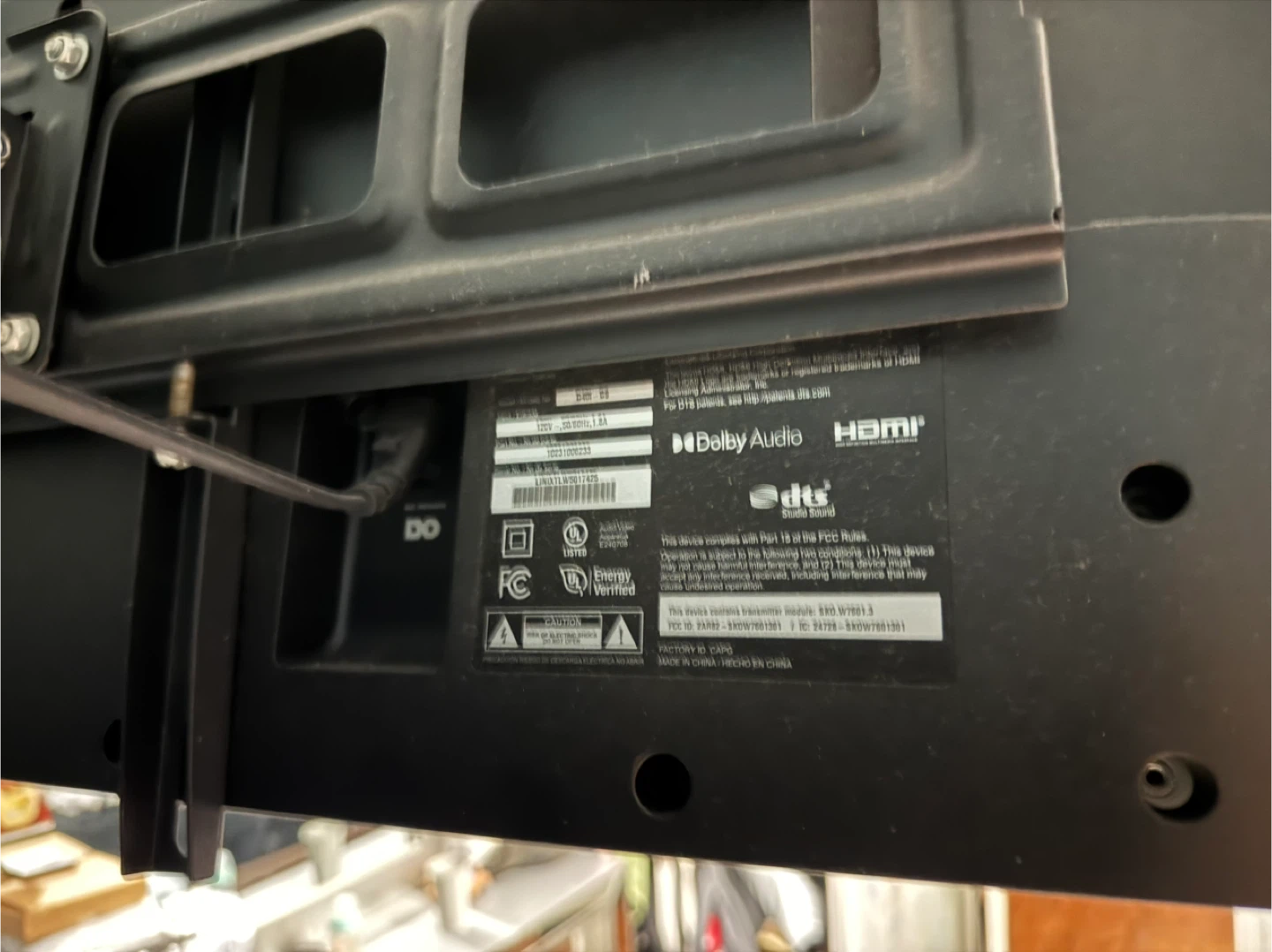 Vizio Smart TV - photo 3