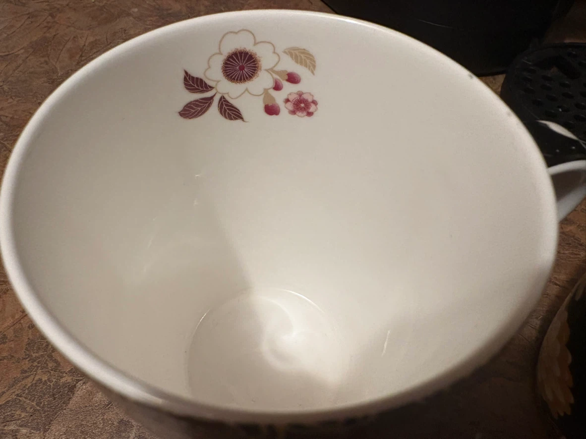 Maxwell & Williams Kimono Mugs - photo 3