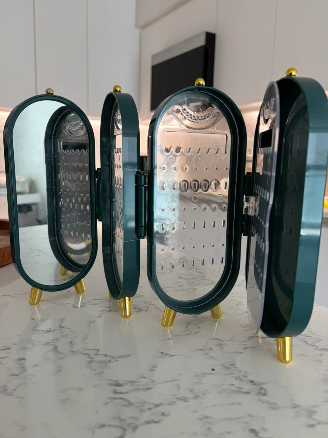 Folding Jewellery Display Stand - photo 2