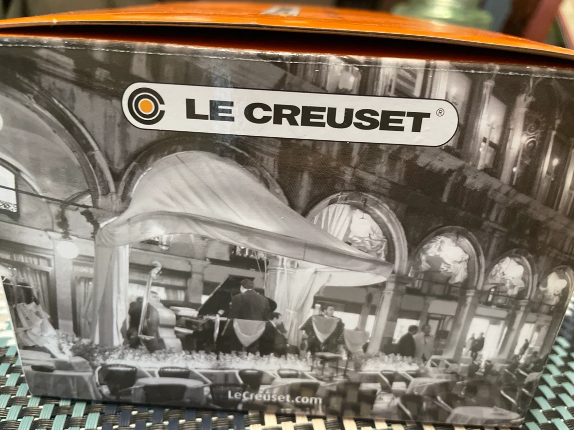 New Le creuset espresso cup - photo 5