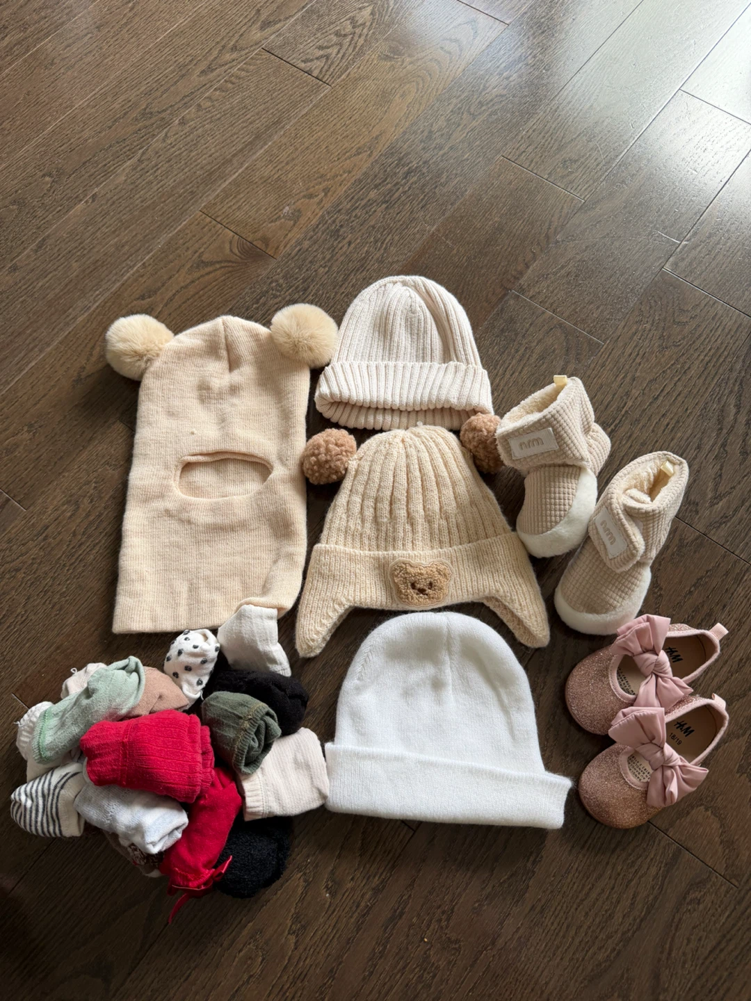 Girl clothes 12-18 months - photo 2