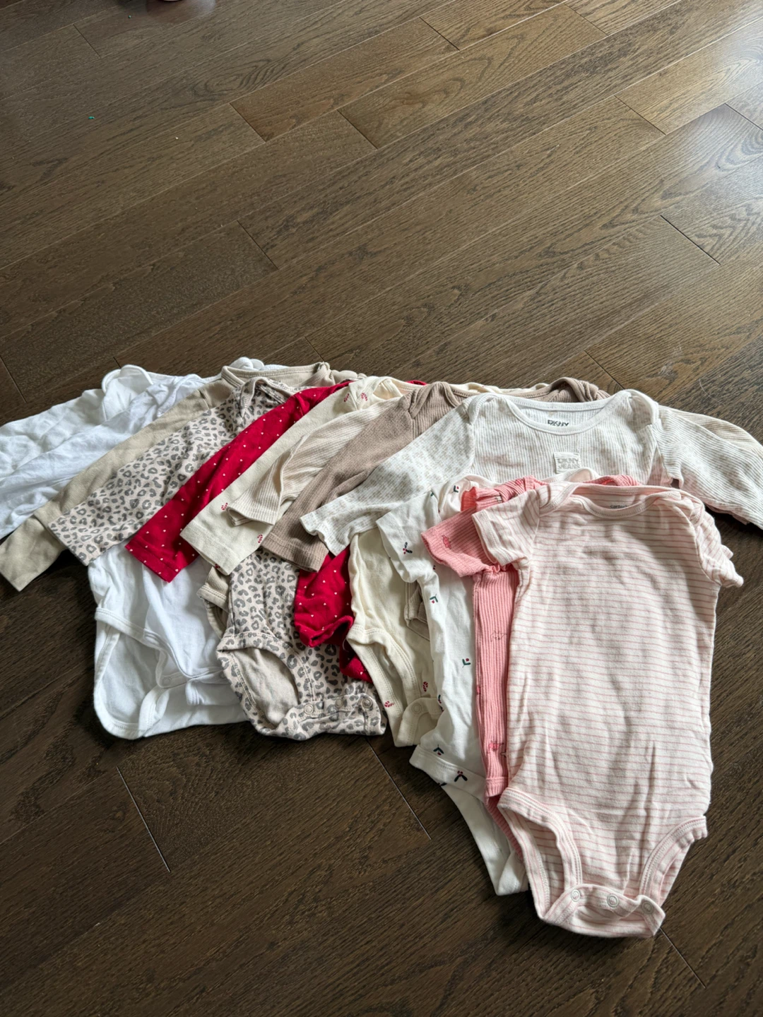 Girl clothes 12-18 months - photo 4