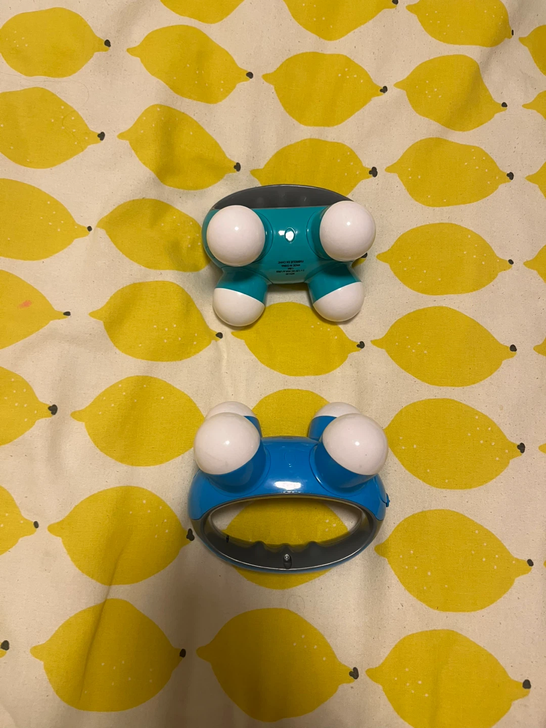 HoMedics Quatro Mini Massager