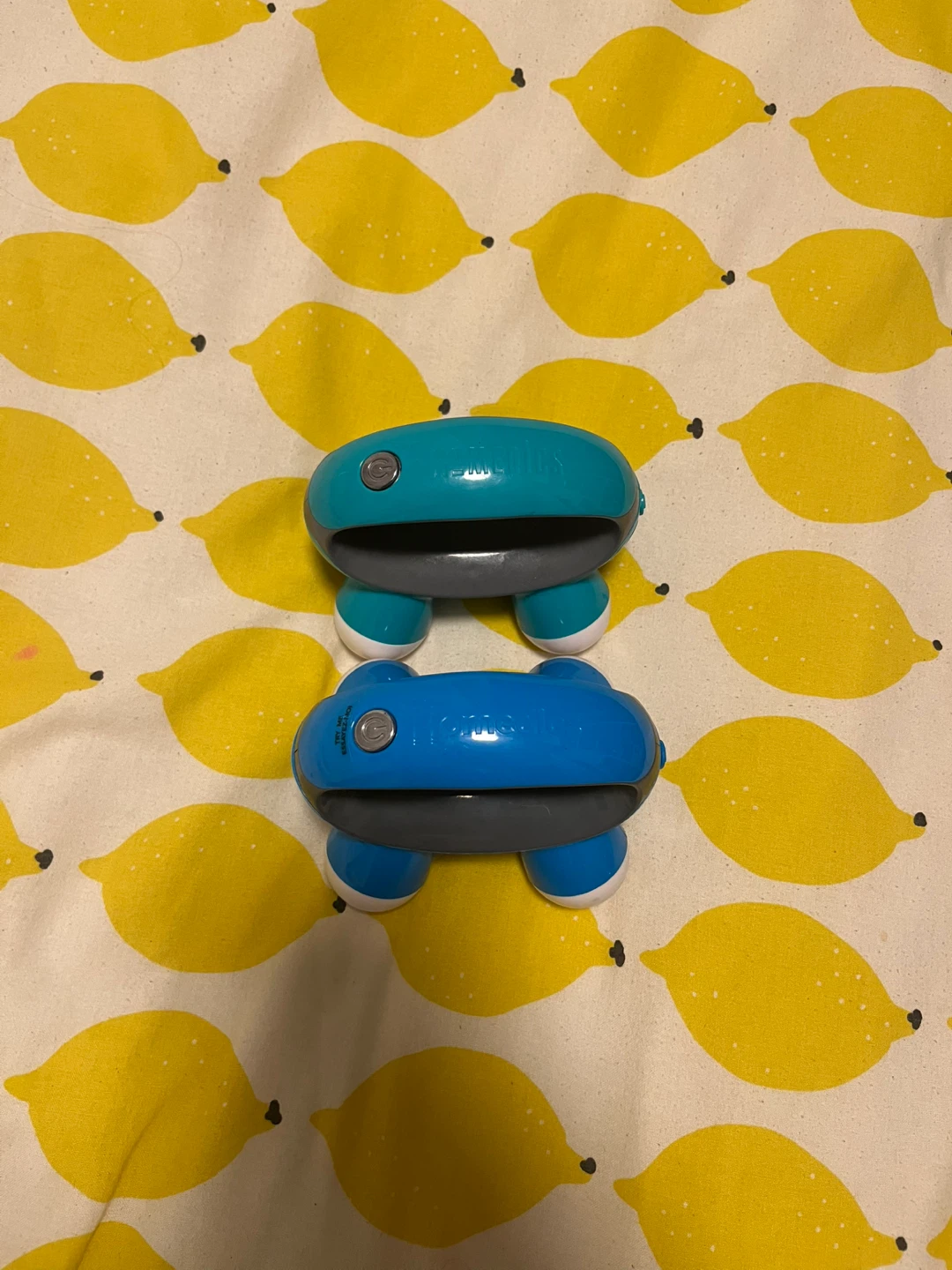 HoMedics Quatro Mini Massager - photo 2