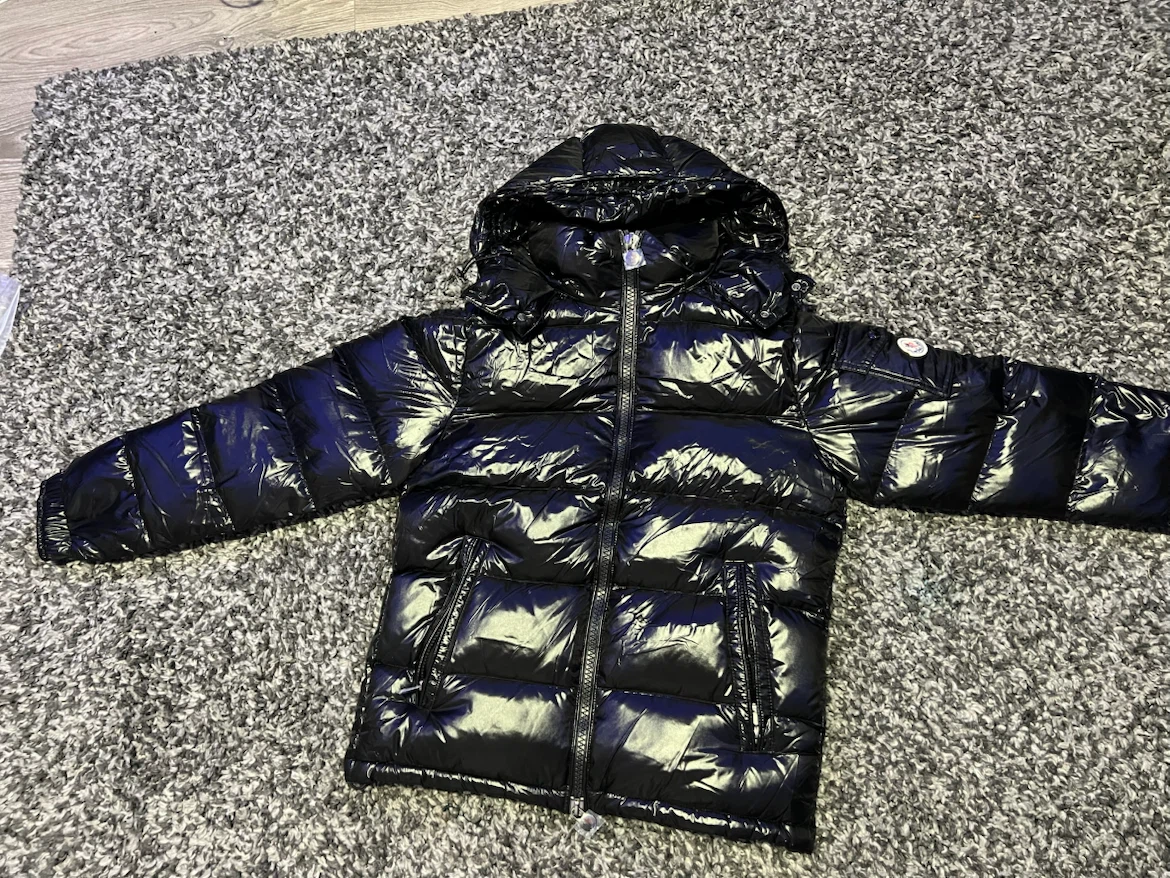 Moncler and Canada Goose Jackets - photo 2