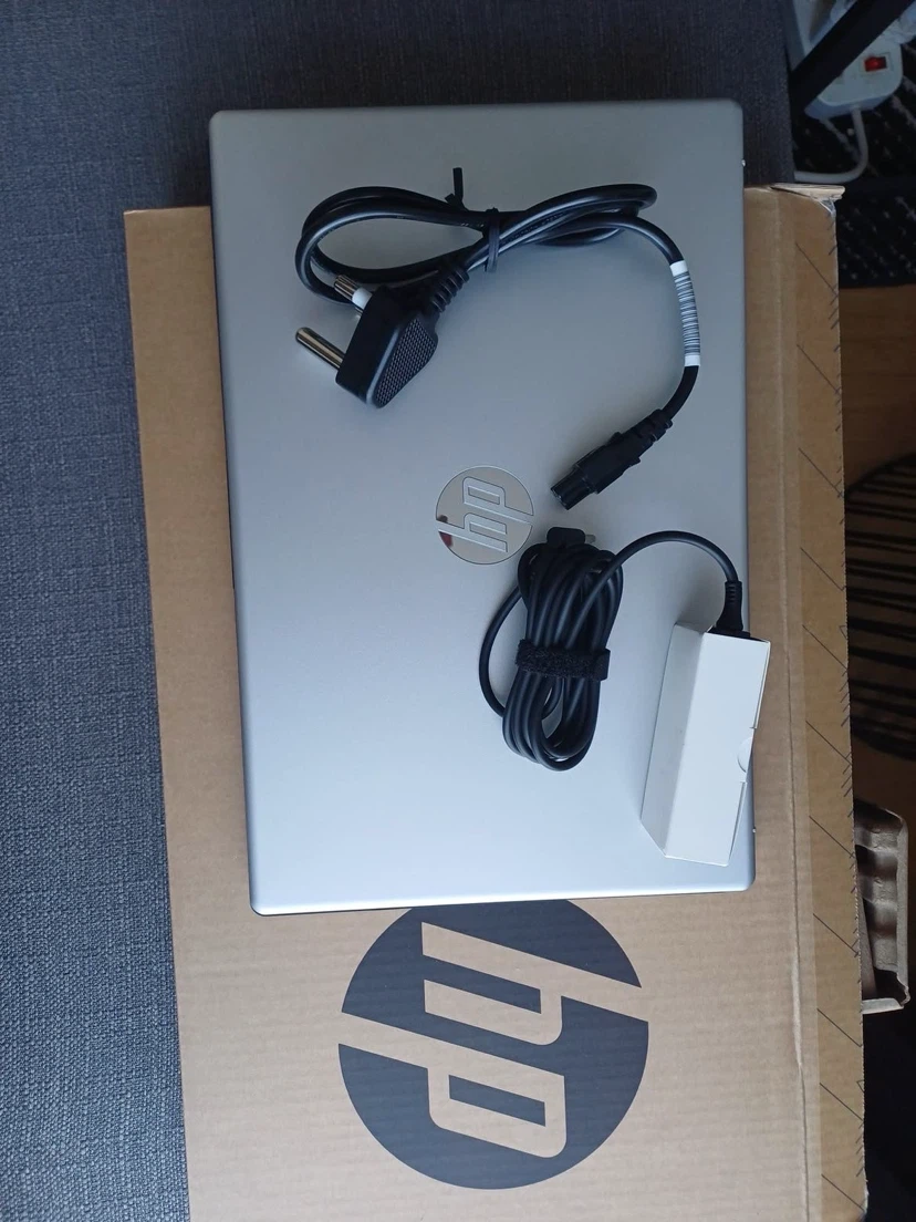 HP OmniBook 5 Flip Laptop - photo 2
