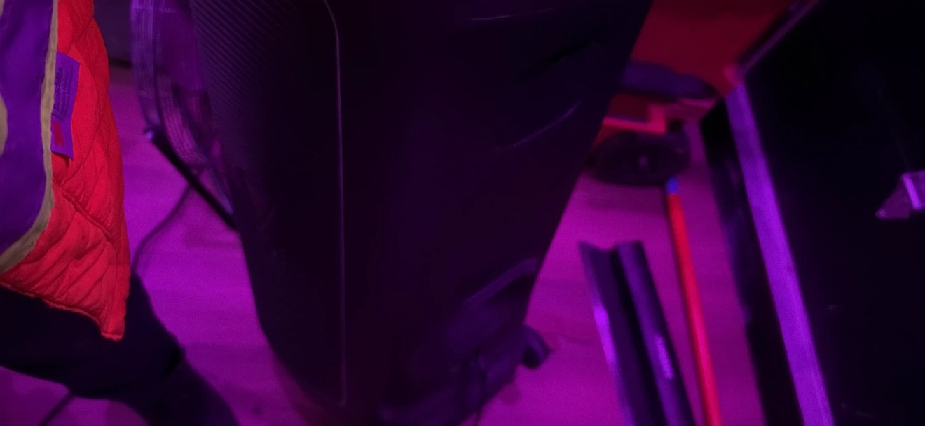 JBL PartyBox ultimate Speaker - photo 3