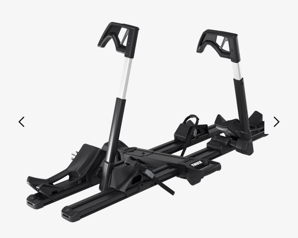 Brand new Thule Verse bike rack