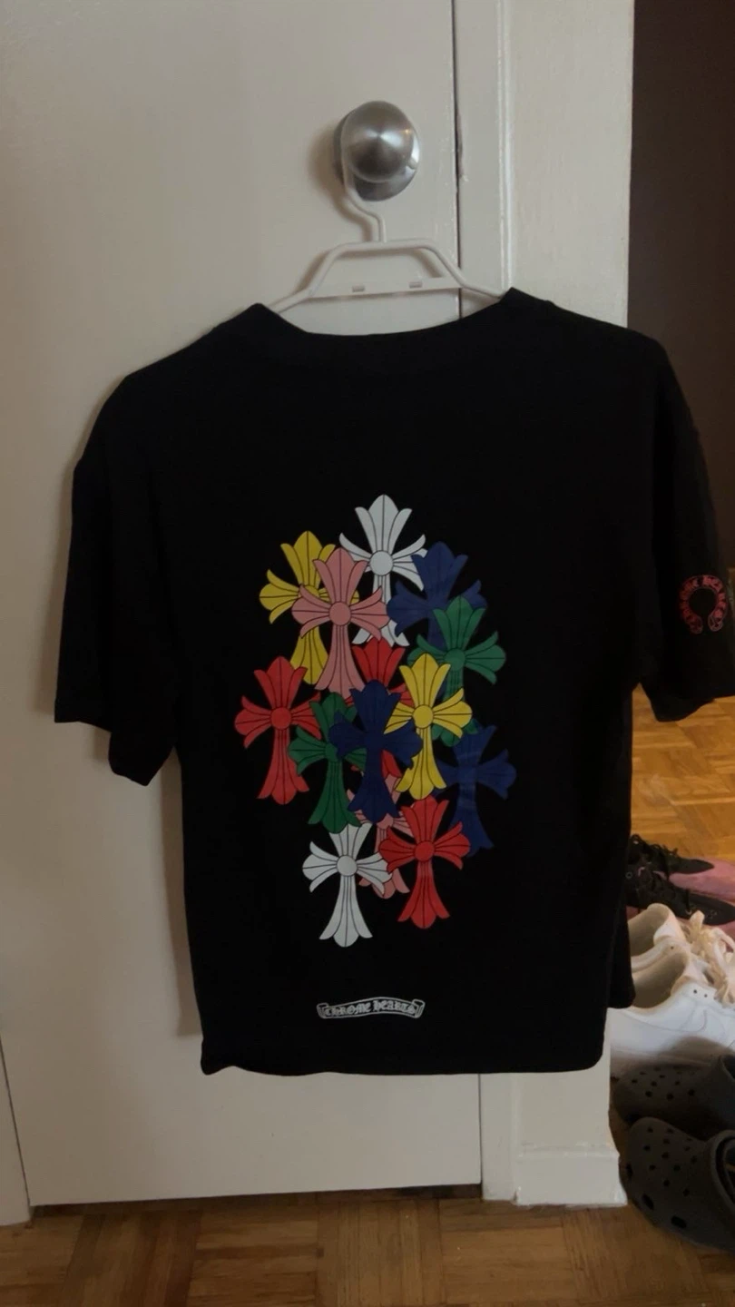 Crome hearts T shirt