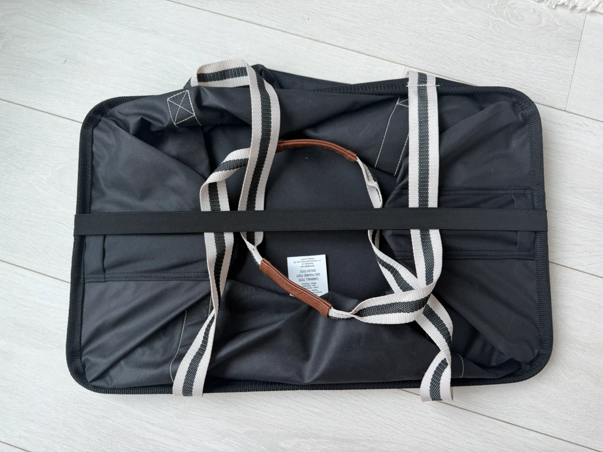 2 sets of Thirty-One Gifts Carryall Tote - photo 2