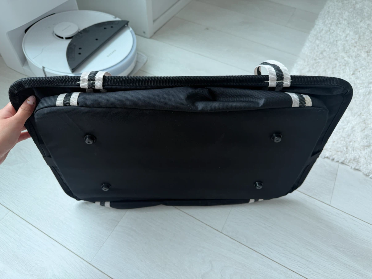 2 sets of Thirty-One Gifts Carryall Tote - photo 3