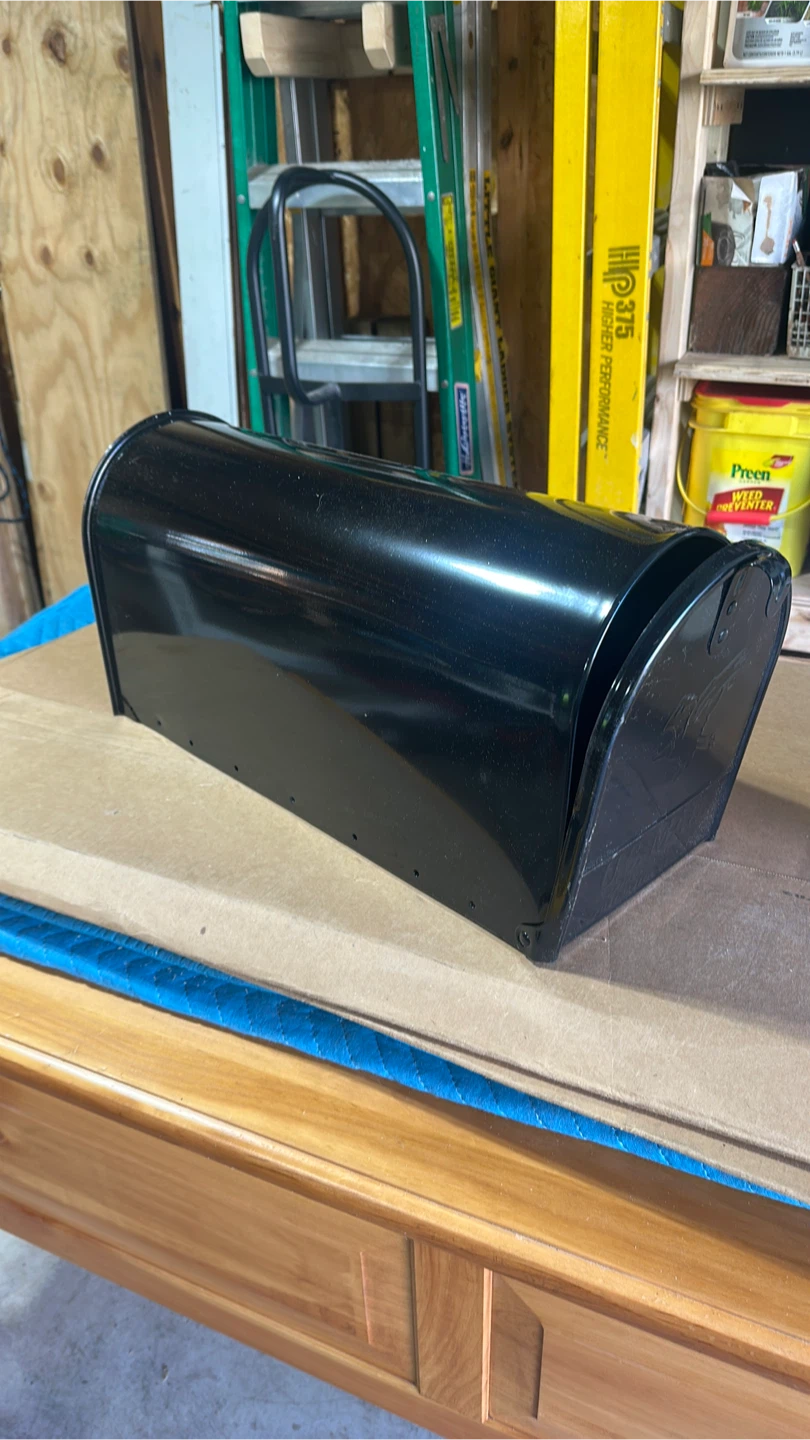 Mailbox, Elite Large Mailbox - photo 4