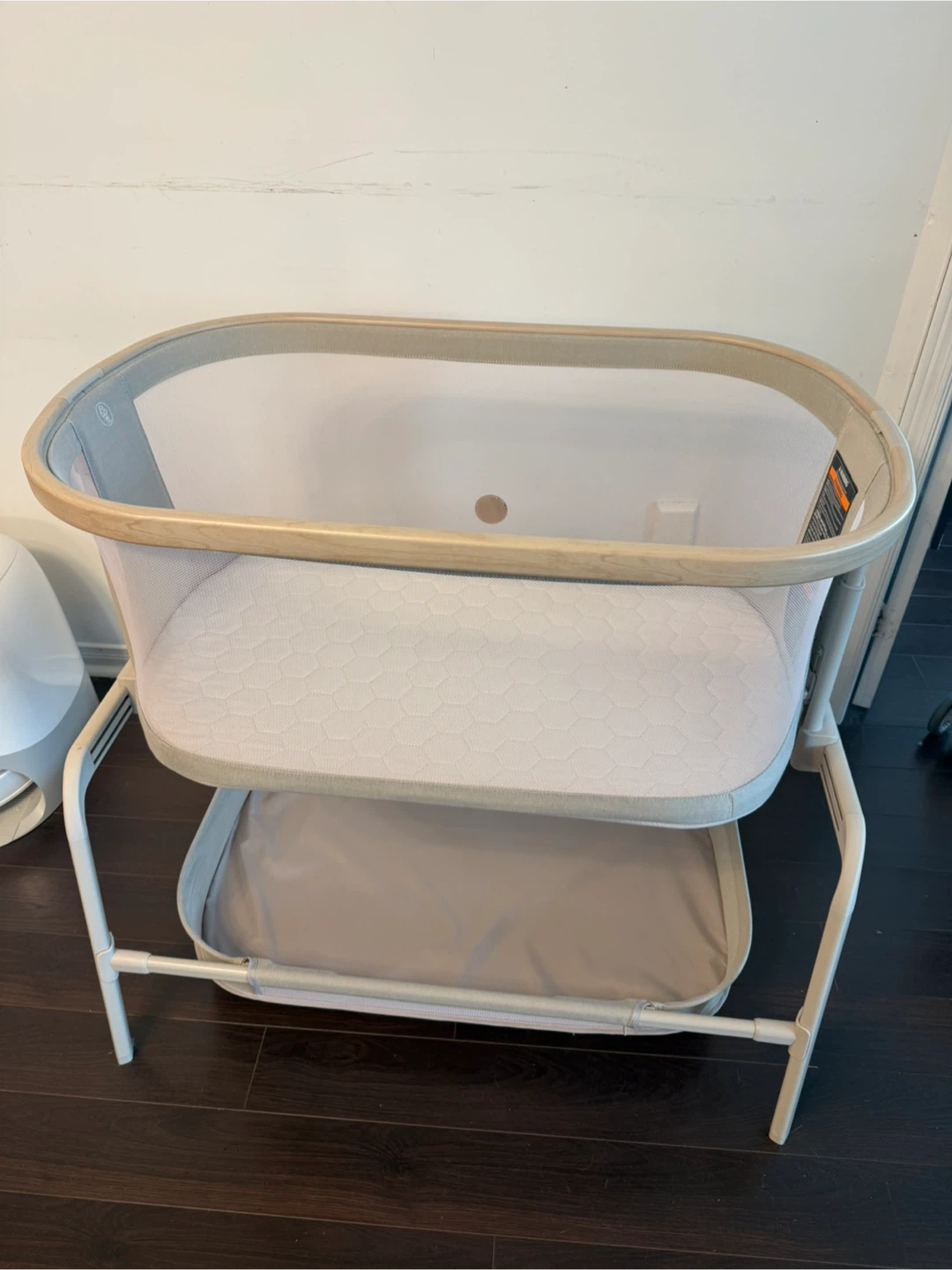 Maxi-Cosi Iora Bedside Bassinet - photo 2
