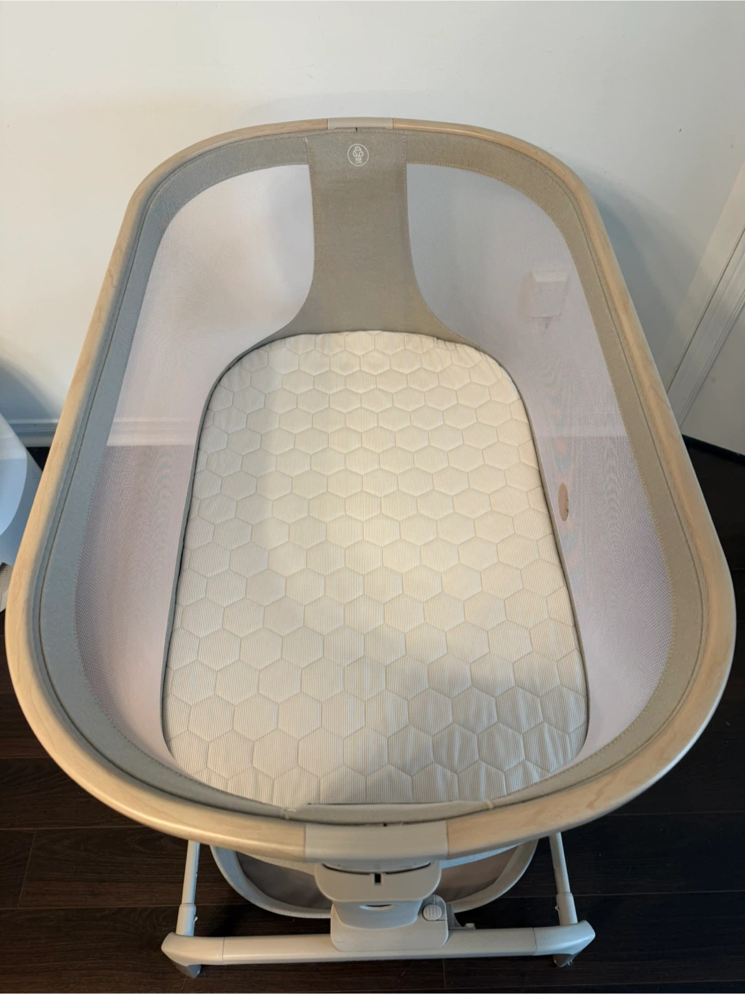 Maxi-Cosi Iora Bedside Bassinet - photo 4