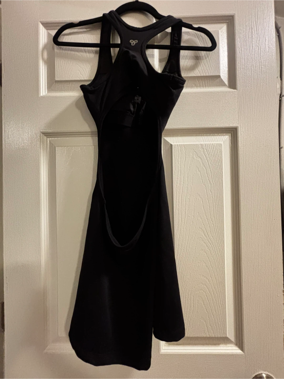 TnAction Racerback Dress Black - photo 2