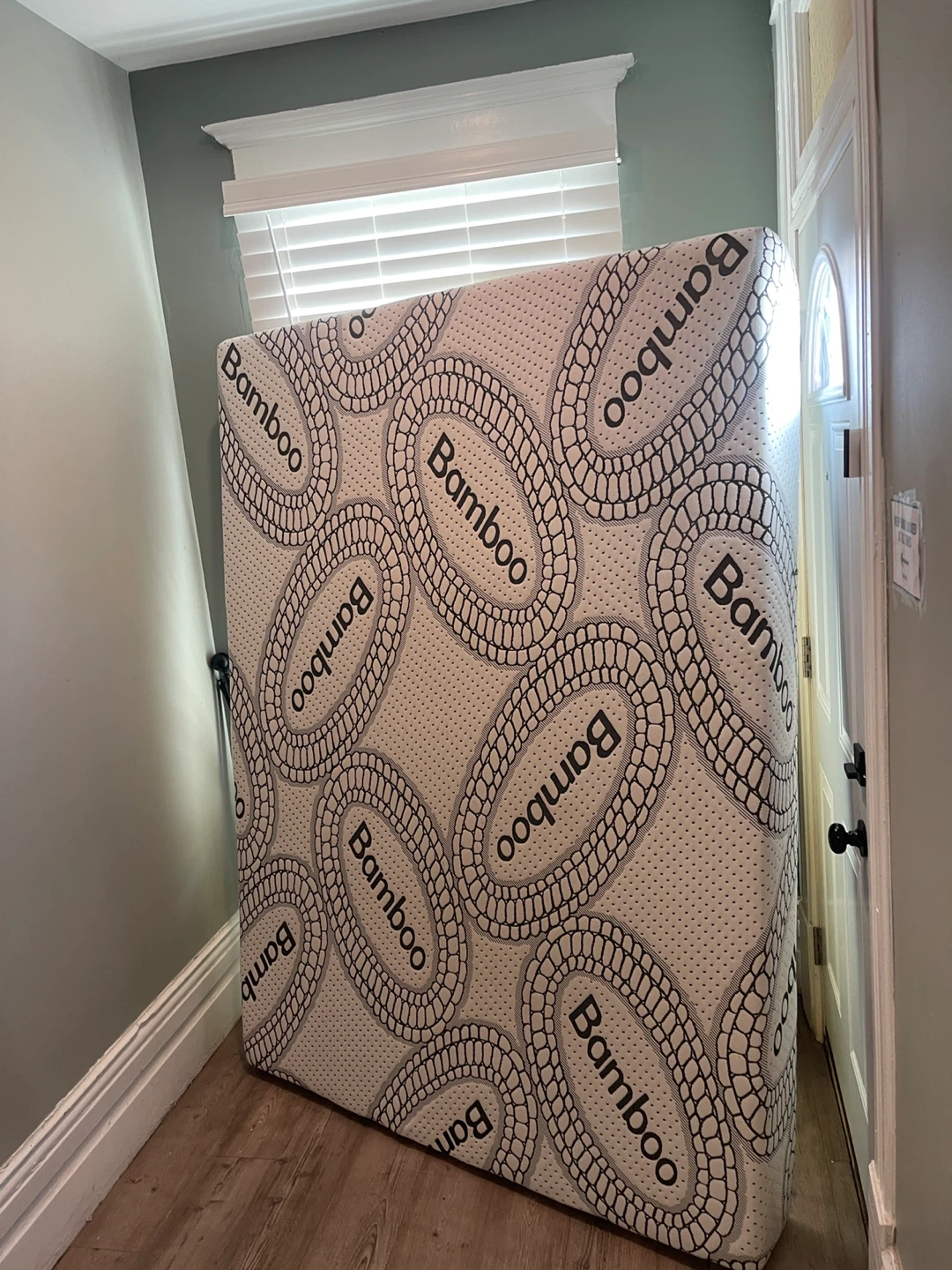 Queen Size Mattress Only