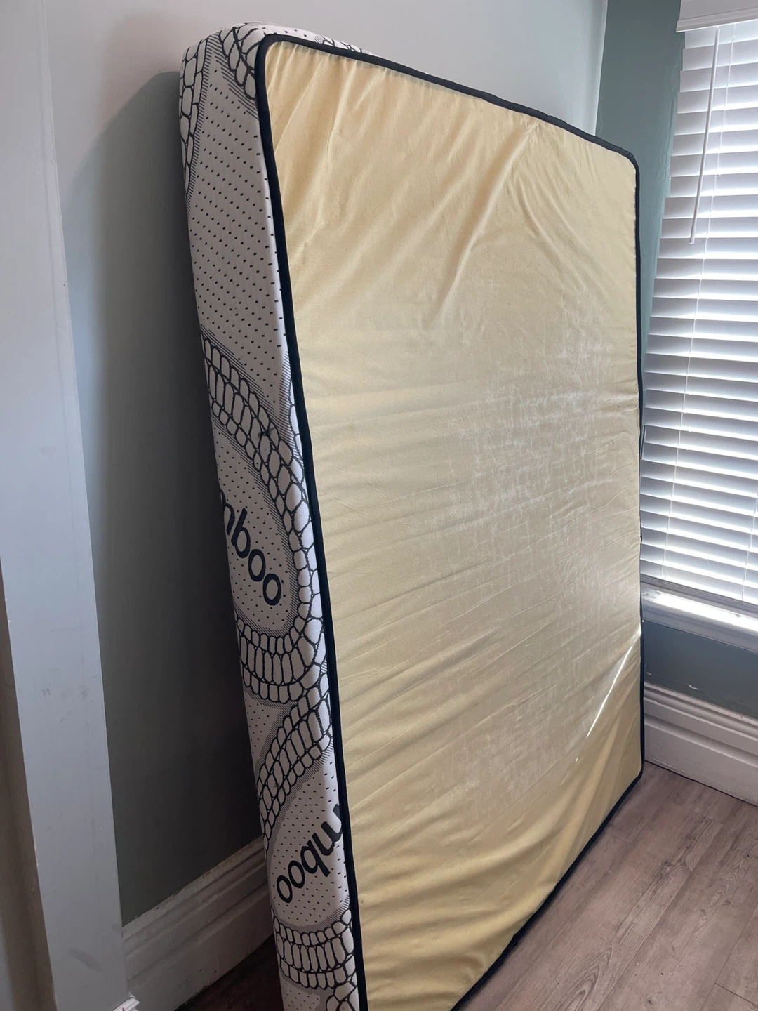 Queen Size Mattress Only - photo 2