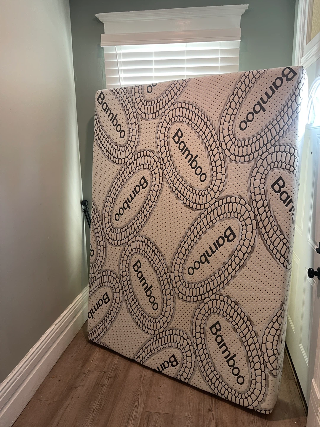 Queen Size Mattress Only - photo 3