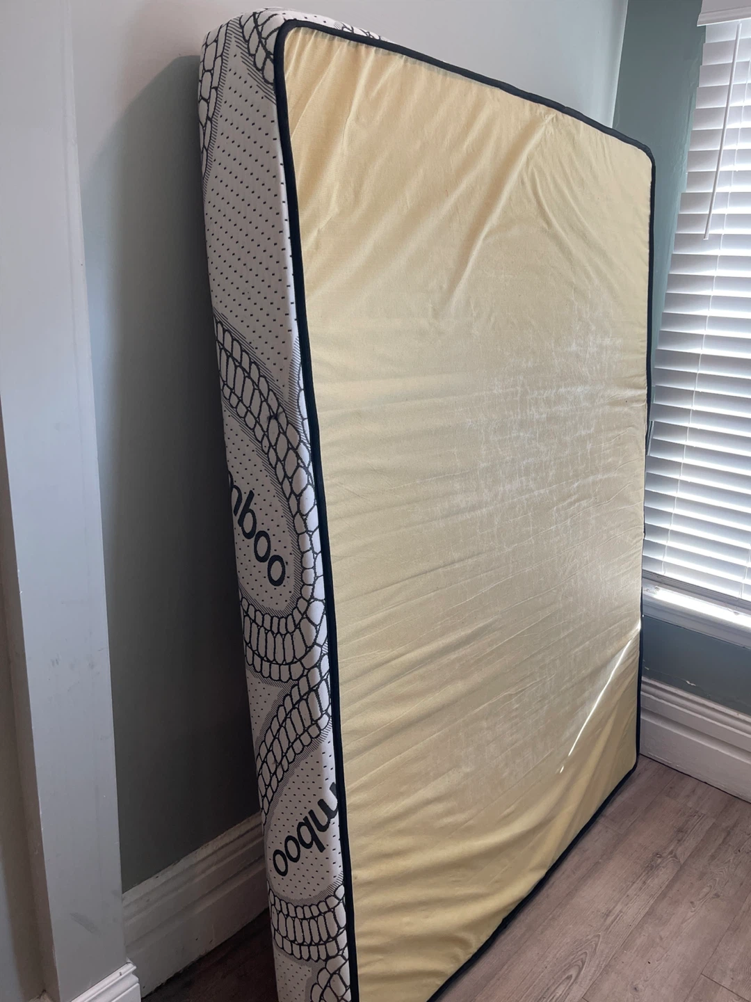 Queen Size Mattress Only - photo 4