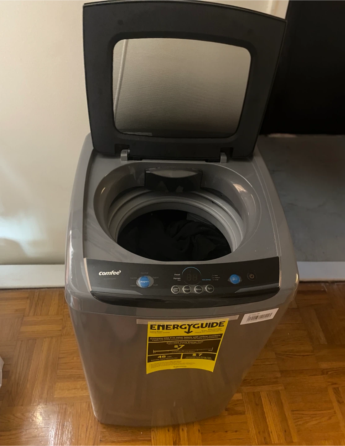 Comfee Portable Washing Machine