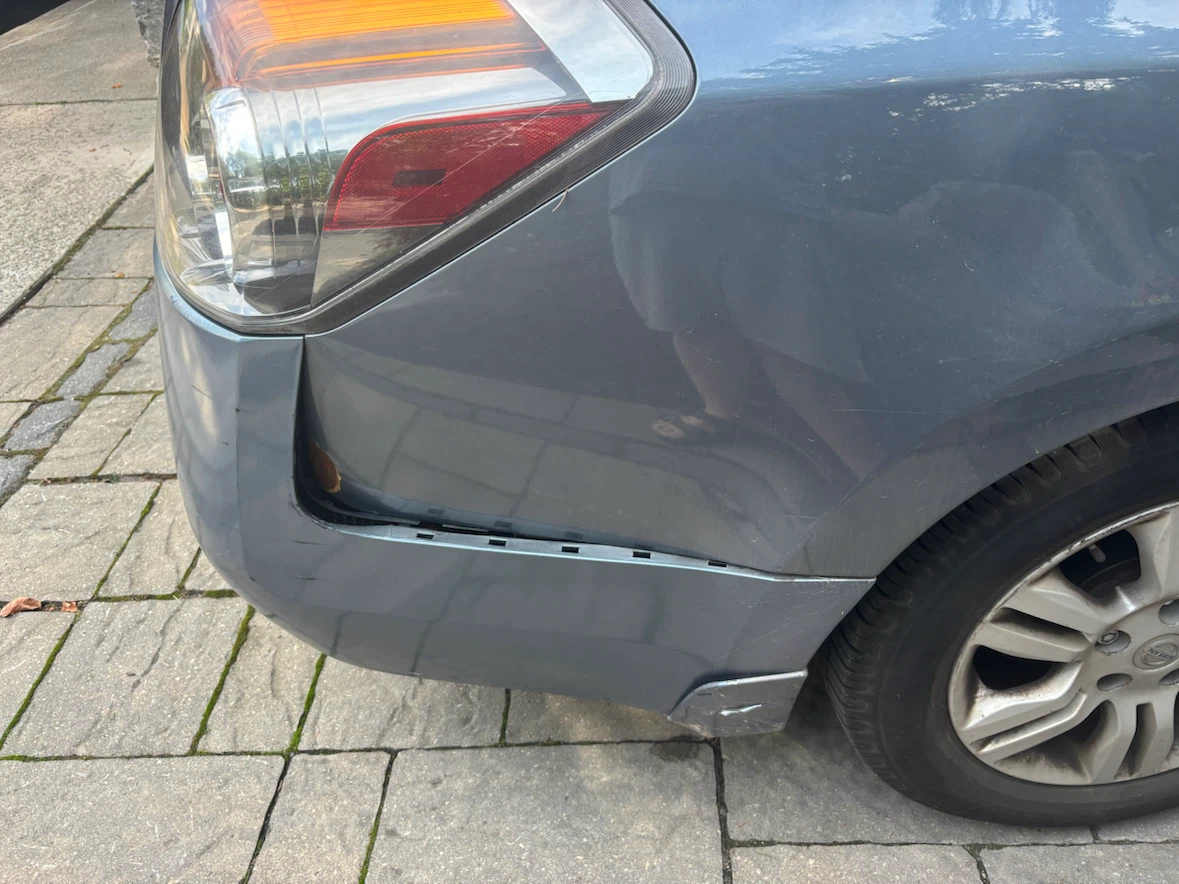Nissan Altima 2012 SL Mechanic’s Special - photo 4