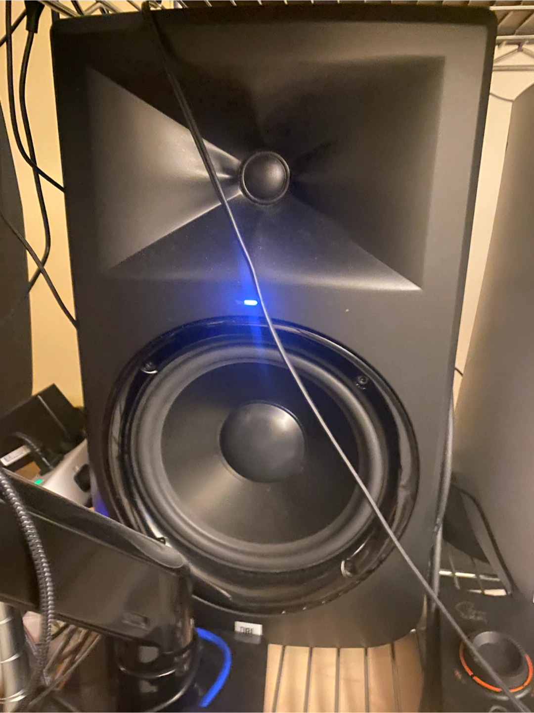 JBL Professional Studio Monitor