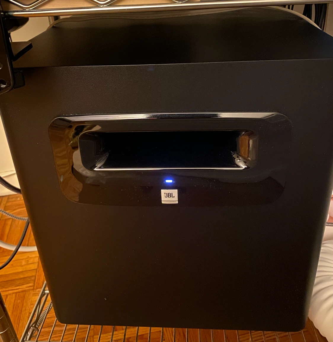 JBL Professional Studio Monitor - photo 3