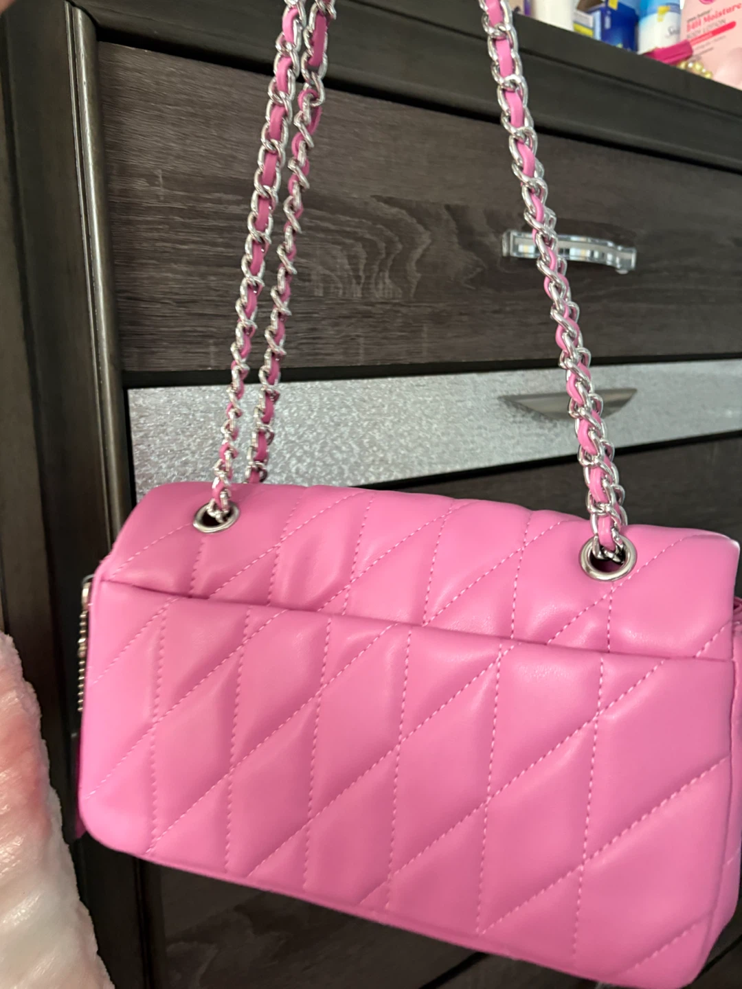 Pink coach tabby 26 - photo 3