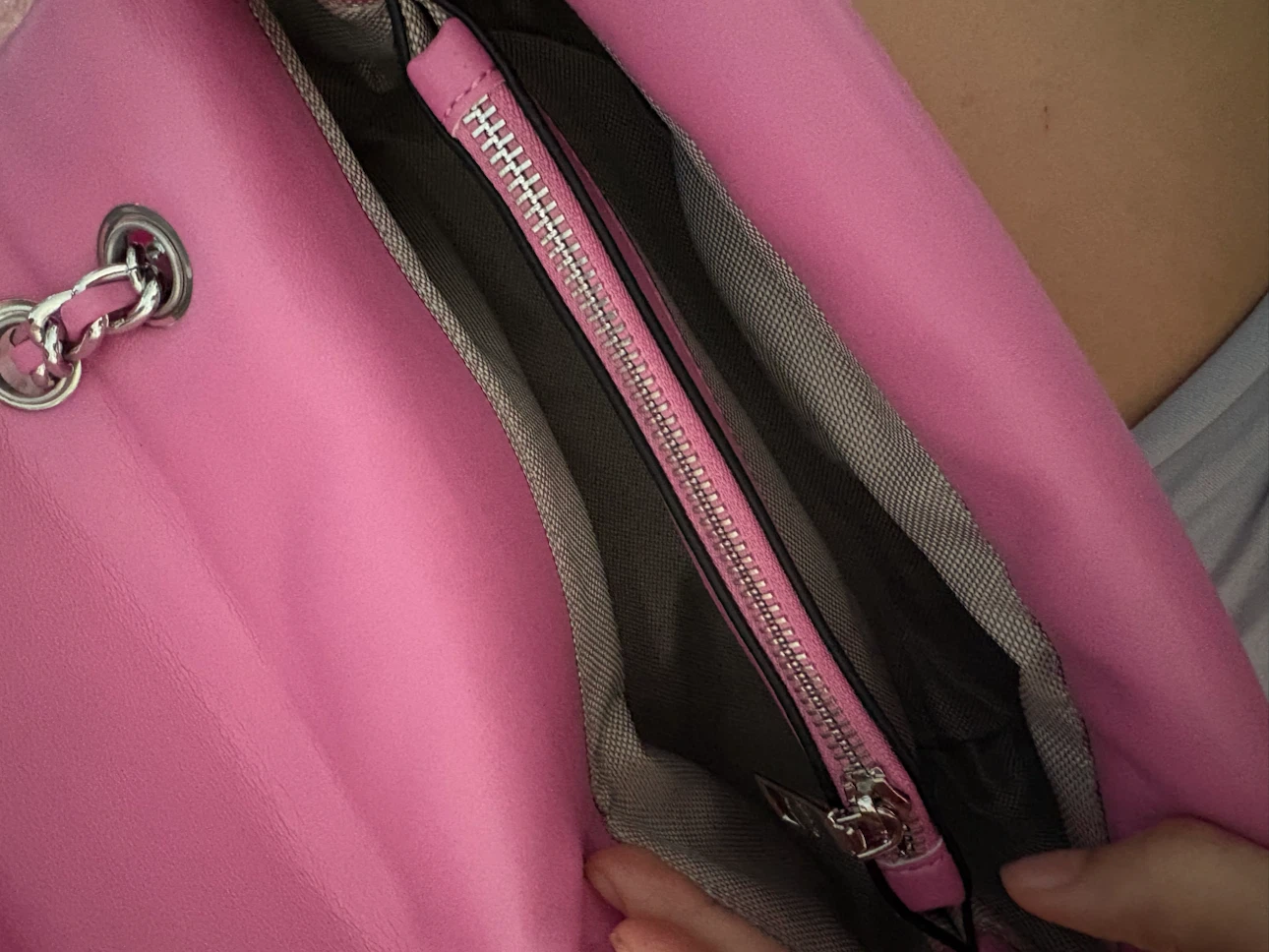 Pink coach tabby 26 - photo 4
