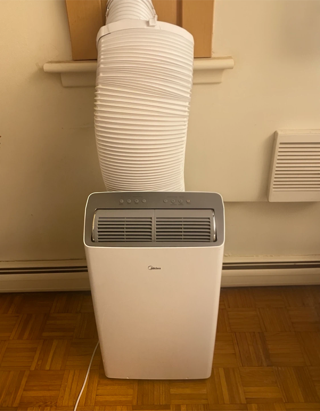 Midea Portable Air Conditioner 4 in 1