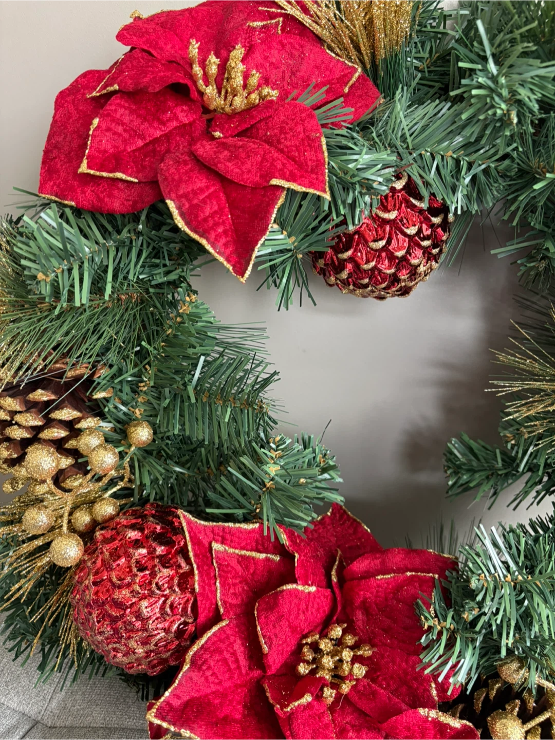 Christmas Wreath NEW - photo 3