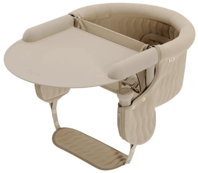 Lalo The Chair Hook-On High Chair - photo 5
