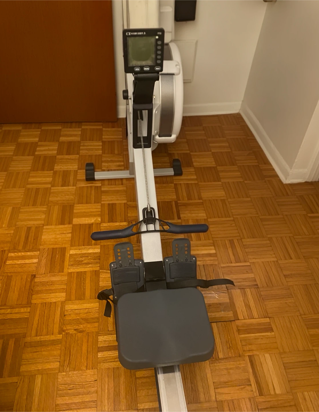 Concept2 Rowing Machine - photo 2