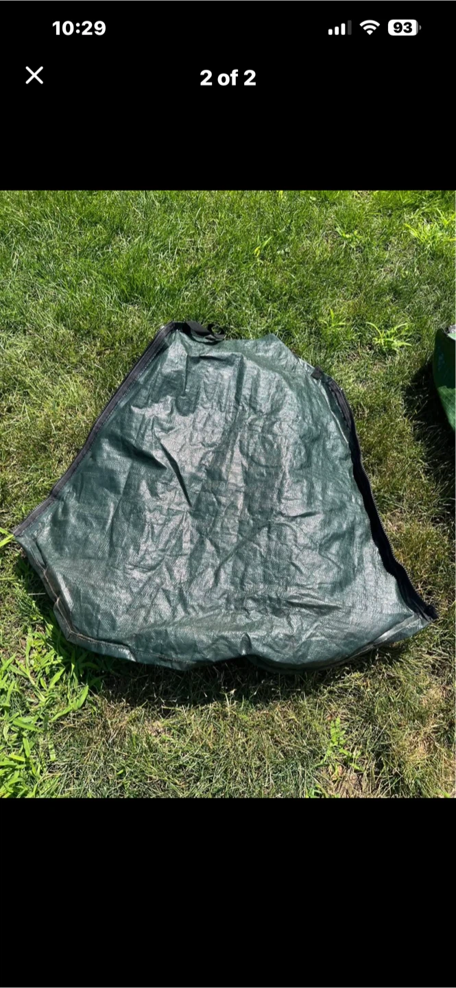Treegator Original 20 Gallon Tree Watering Bag - photo 3