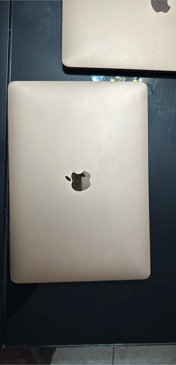 MacBook Air 2019 - i5 8gb Ram 256gb Storage - photo 5