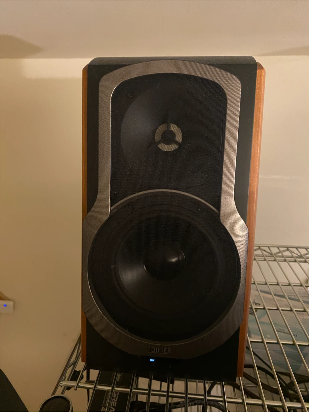 Edifier Powered Speaker